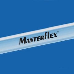MASTERFLEX L/S 15 PEROXIDE SILICONE TUBING 25 FOOT ROLL
