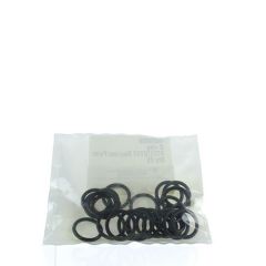 Force DPT O-RING MC5 PT / DT22 PT / SP16 SS SCN 25PK