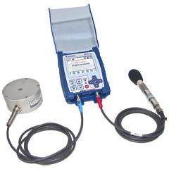 Vibration and Air Overpressure Monitor – Instantel Micromate