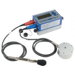 Series IV – Advanced Vibration, Overpressure and Sound Monitor – Instantel Minimate Pro 4
