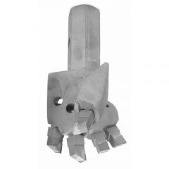 Mobile D-P Rock Head