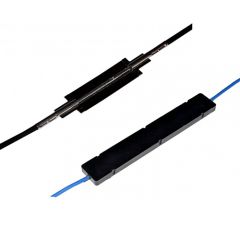 MuST FBG Strain Sensor