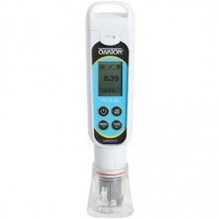 Oakton PCTSTestr™ 50 Waterproof Pocket pH/Cond/TDS/Salinity Tester  Premium 50 Series