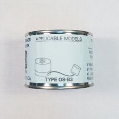 SENSOR  OXYGEN (O2) (OS-B3)  FOR EAGLE 2  OR RX-415.