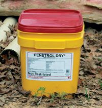 BAROID PENETROL DRY 30#  PAIL