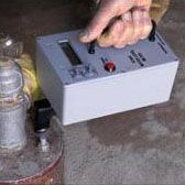 RAVENSGATE SONIC 200 WELL DEPTH SOUNDER METER