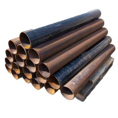 Plain End Steel Casing Protector