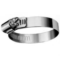 Stainless Steel Gear Clamp
