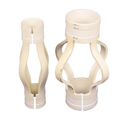 1" ID PVC Centralizer