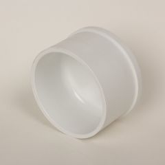 PVC Spigot Well Plug