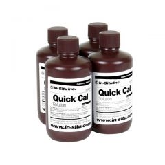 Quick-Cal Solution