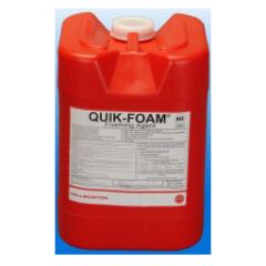 QUIK-FOAM - 5GAL CAN.