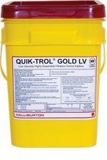 QUIK-TROL GOLD LV - 20LB CASE.