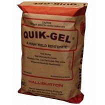 QUIKGEL - 50LB BAG.