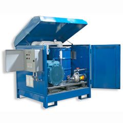 Soil Vapor Extraction