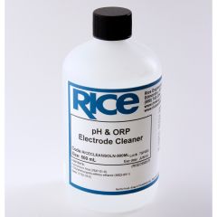 pH & ORP Electrode Cleaning Soution