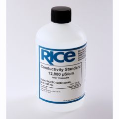 Conductivity Standard  12 880 µS/cm 500mL.