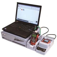 RKI DATA CAL 2000 DOCKING STATION.