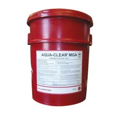 AQUA-CLEAR MGA - 5GAL CAN.