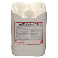 AQUA-CLEAR PFD LIQUID- 1 GALLON CANS