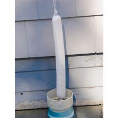 1.5" X 2' WELL SOCK FOR OIL