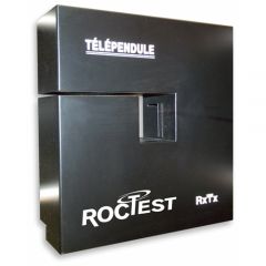 RxTx Remote Reading Pendulum Station