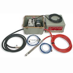 Shallow Well Probe Scavenger™