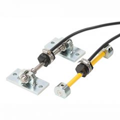 SM-5 Series Surface Mount Vibrating Wire Strain Gauge