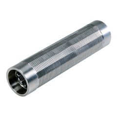 5" Pipe Size (6" Tel) 304SS Small Diameter Screen