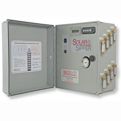 Single & Multi-Well Solar Sipper