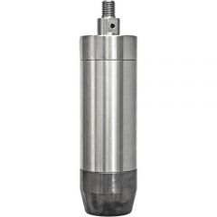 AMS 2" X 6" SPLIT SCS W/ CORE TIP