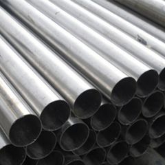 4" (101.6mm) SCH40 304 Stainless Steel Casing - Plain End