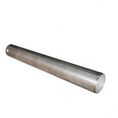 Galvanized Steel Shelby Tube Sampler