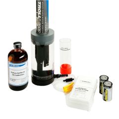 In-Situ Sub-2" Dissolved Oxygen Field Calibration Kit