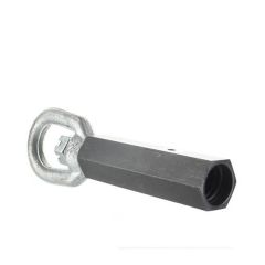 Force DPT SWIVEL PULL CAP1.50" PROBE RODS