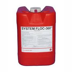 BAROID SYSTEM FLOC-360 5 GAL PAIL