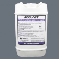 ACCU-VIS 5 GALLON PAIL