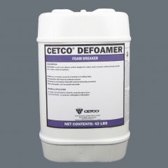 DEFOAMING AGENT 5 GAL