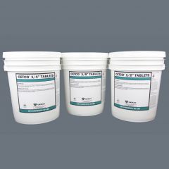 Bentonite Tablets