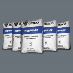 HYDRAUL-EZ BENTONITE DRILLING FLUID 2000lb SUPER SAK