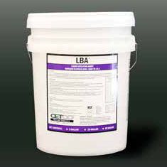 LBA IRON BACTERIA CONTROL 5-GALLON PAIL