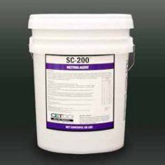 SC-200 WELL DEVELOPER