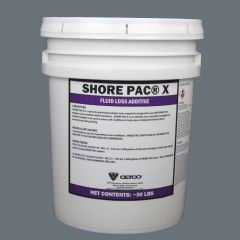 SHORE PAK-X - 36 LB. PAIL