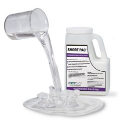 SHORE PAK - 36 LB PAILS
