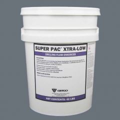 SUPER PAC XTRA-LOW - 42 LB. PAIL