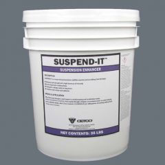 SUSPEND - IT 2LB BAG (25 BAGS/CASE)