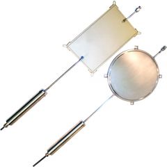 TPC Total Pressure Cell
