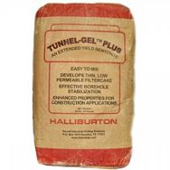 BAROID TUNNEL GEL PLUS 55LB BAG