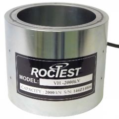 VH Vibrating Wire Load Cell