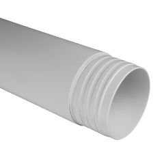 4 1/2" (114.30mm)  Heavy Wall PVC Well Casing